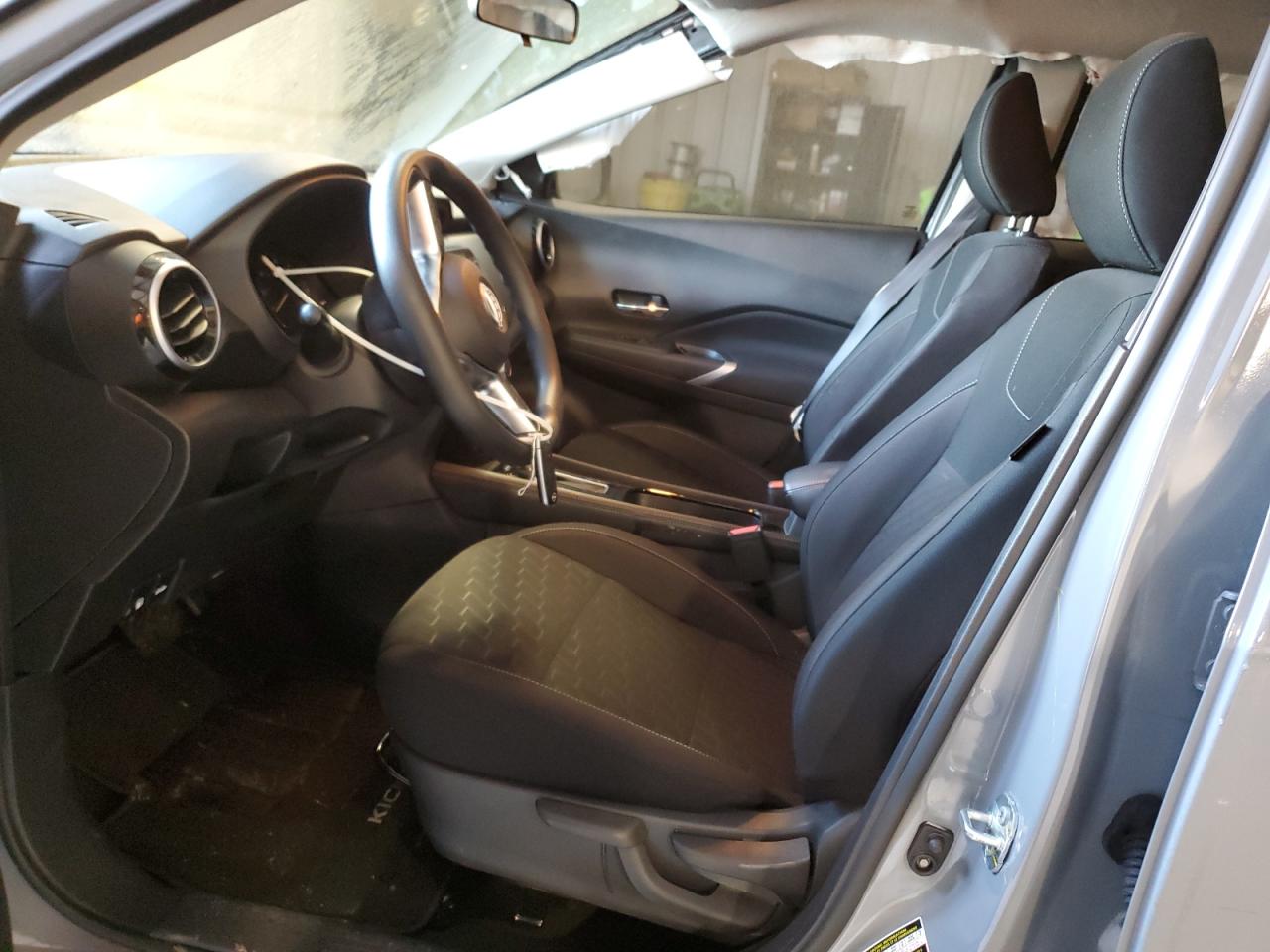 3N1CP5CV1RL535970 NISSAN KICKS 2024