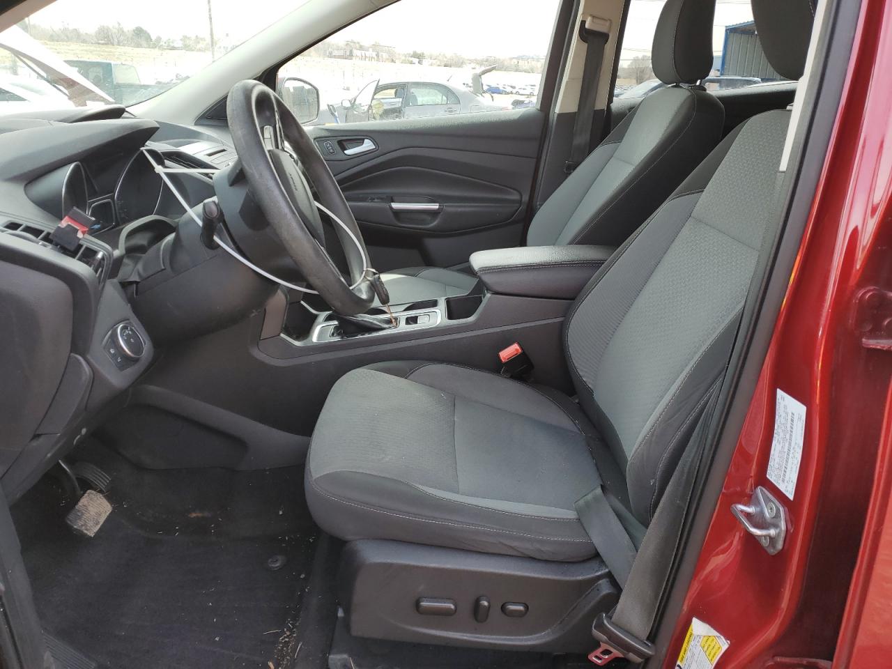 1FMCU9GD5JUD21178 FORD ESCAPE 2018