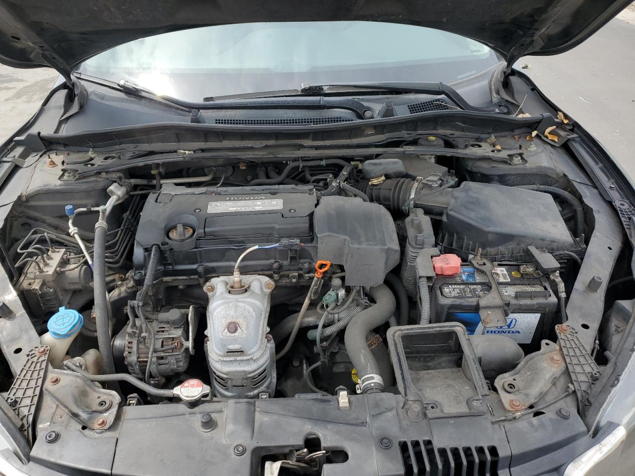 2013 Honda Accord - Image 13