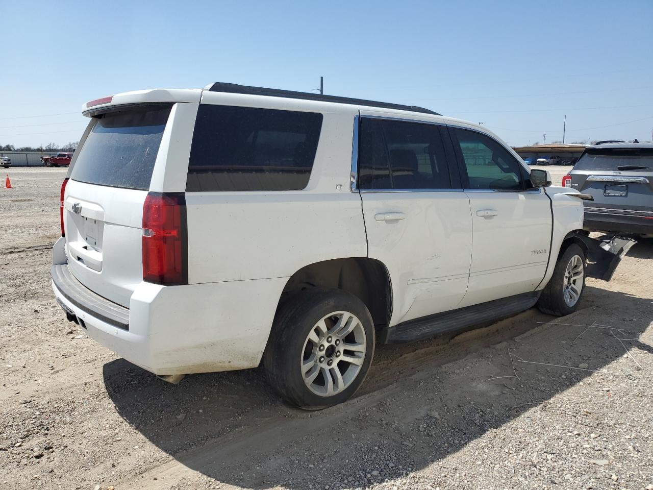 2020 Chevrolet Tahoe - Image 3