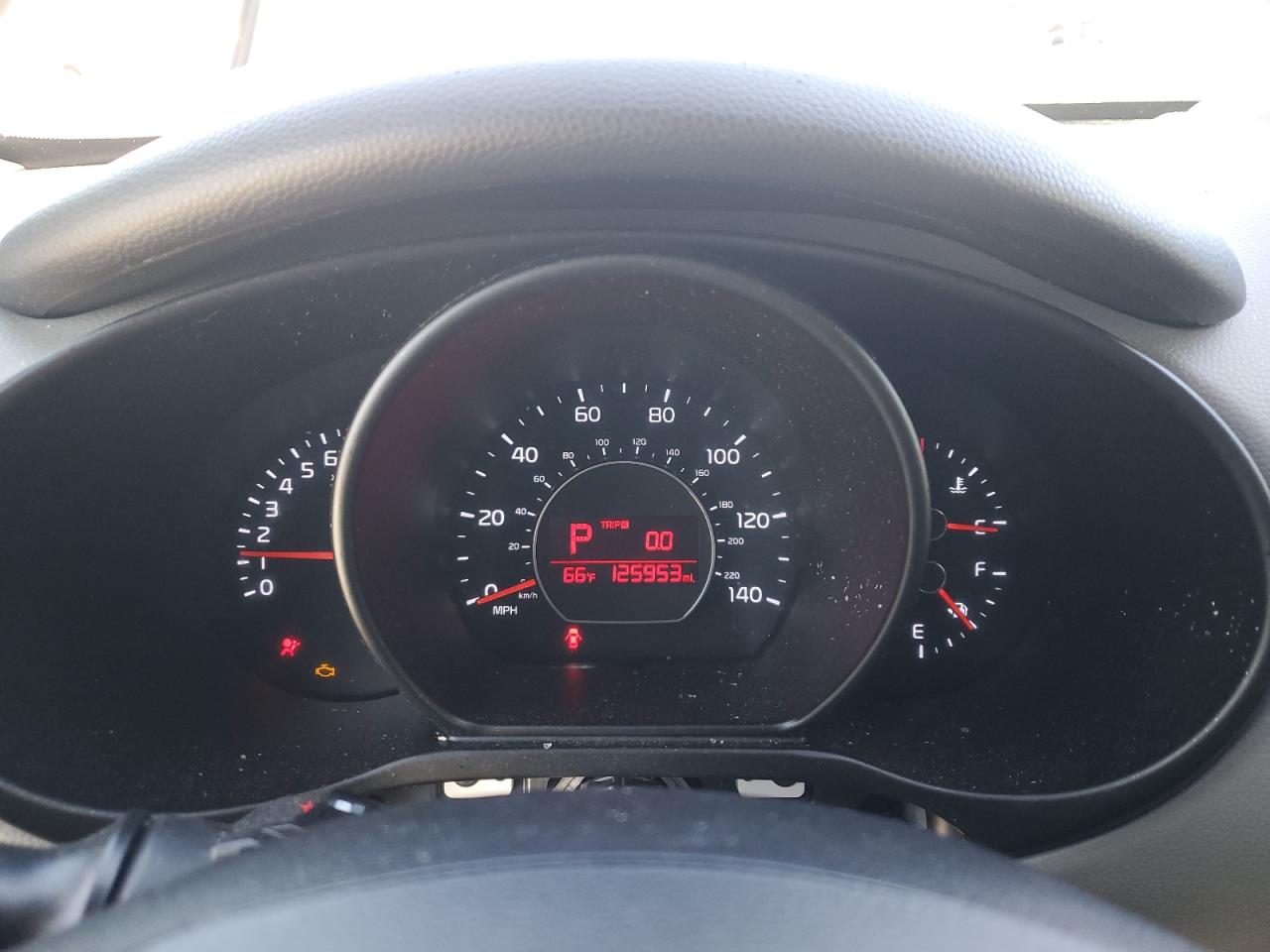 2018 Kia Soul - Image 9