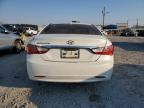 2012 Hyundai Sonata Gls zu verkaufen in Montgomery, AL - Front End