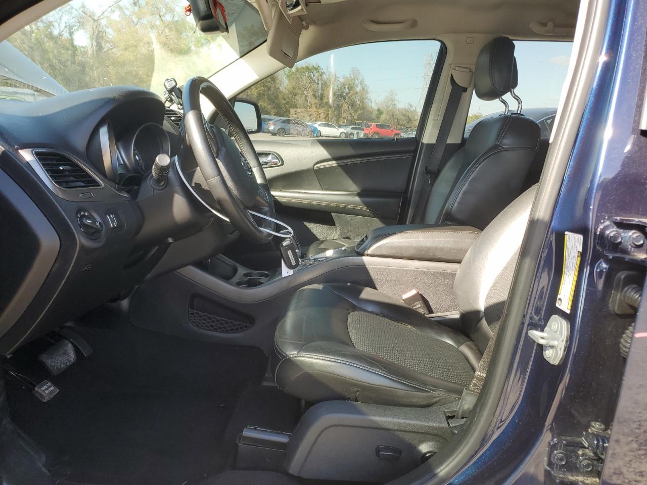 2017 Dodge Journey - Image 7