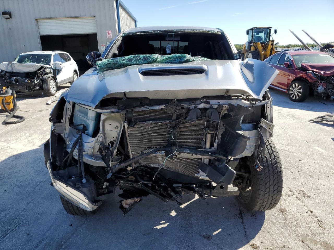 2021 Toyota Tacoma - Image 5