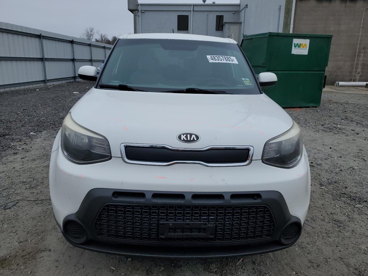 2015 Kia Soul - Image 5