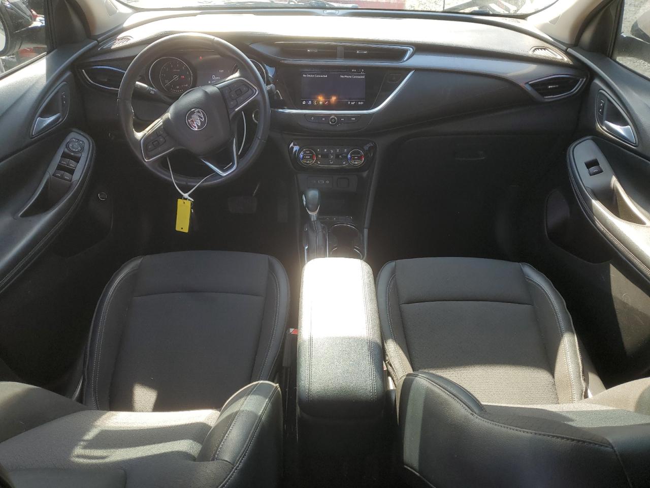 2021 Buick Encore - Image 8