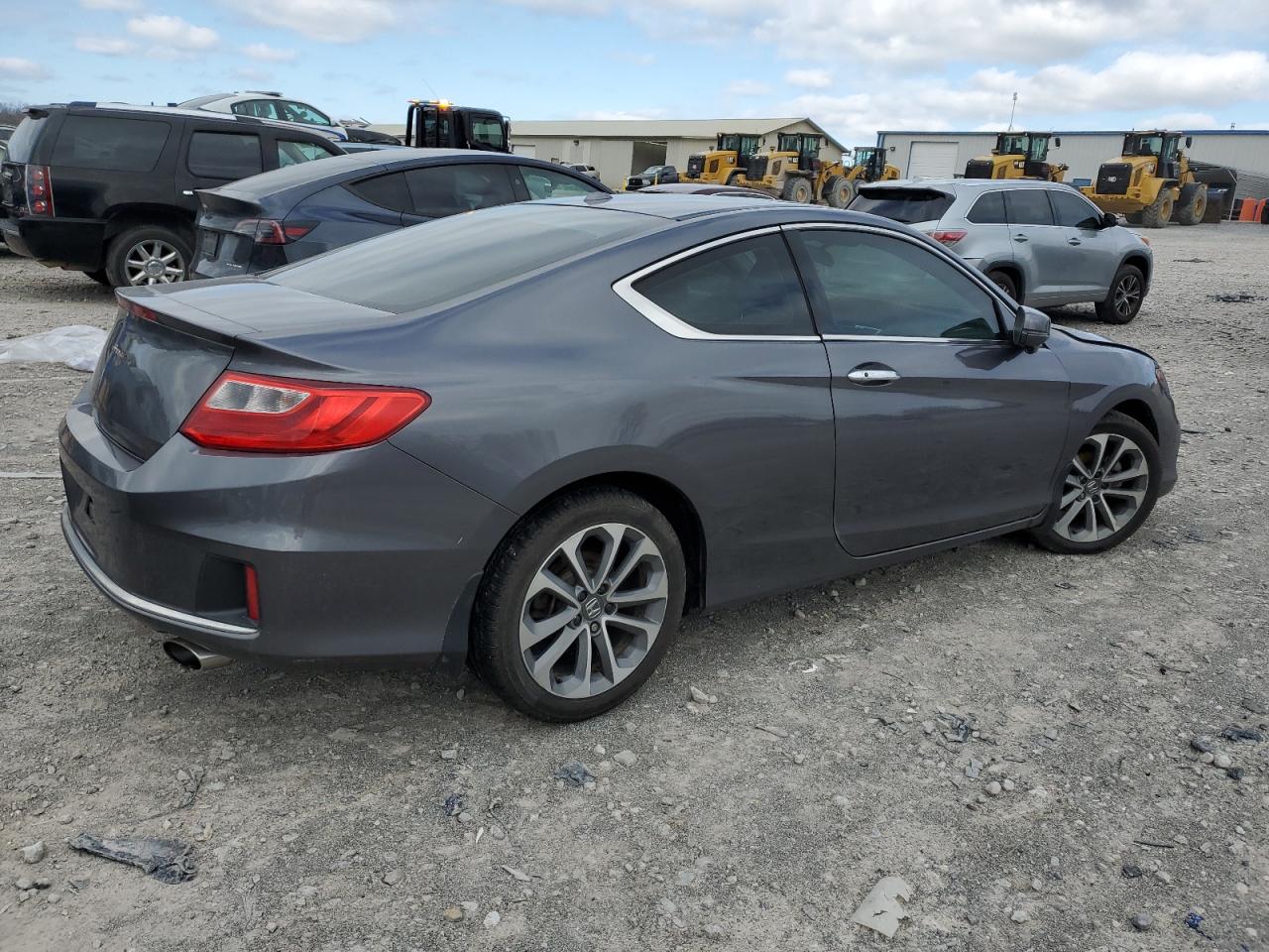 2013 Honda Accord - Image 3