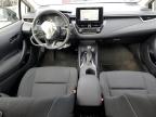 2024 Toyota Corolla Le للبيع في Mendon، MA - Front End