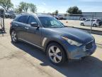 2009 Infiniti Fx35  for Sale in Sacramento, CA - Front End