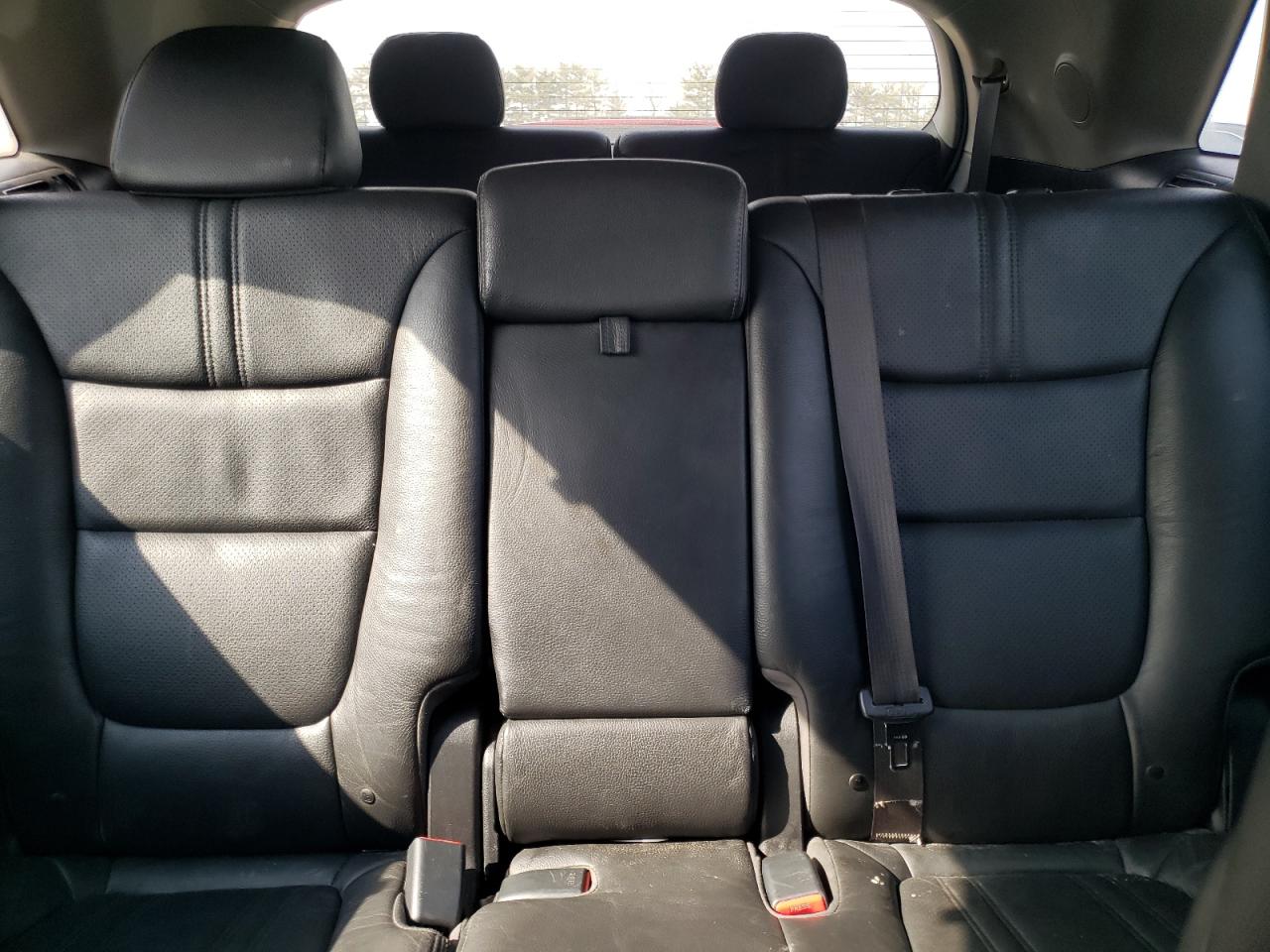 2015 Kia Sorento - Image 10