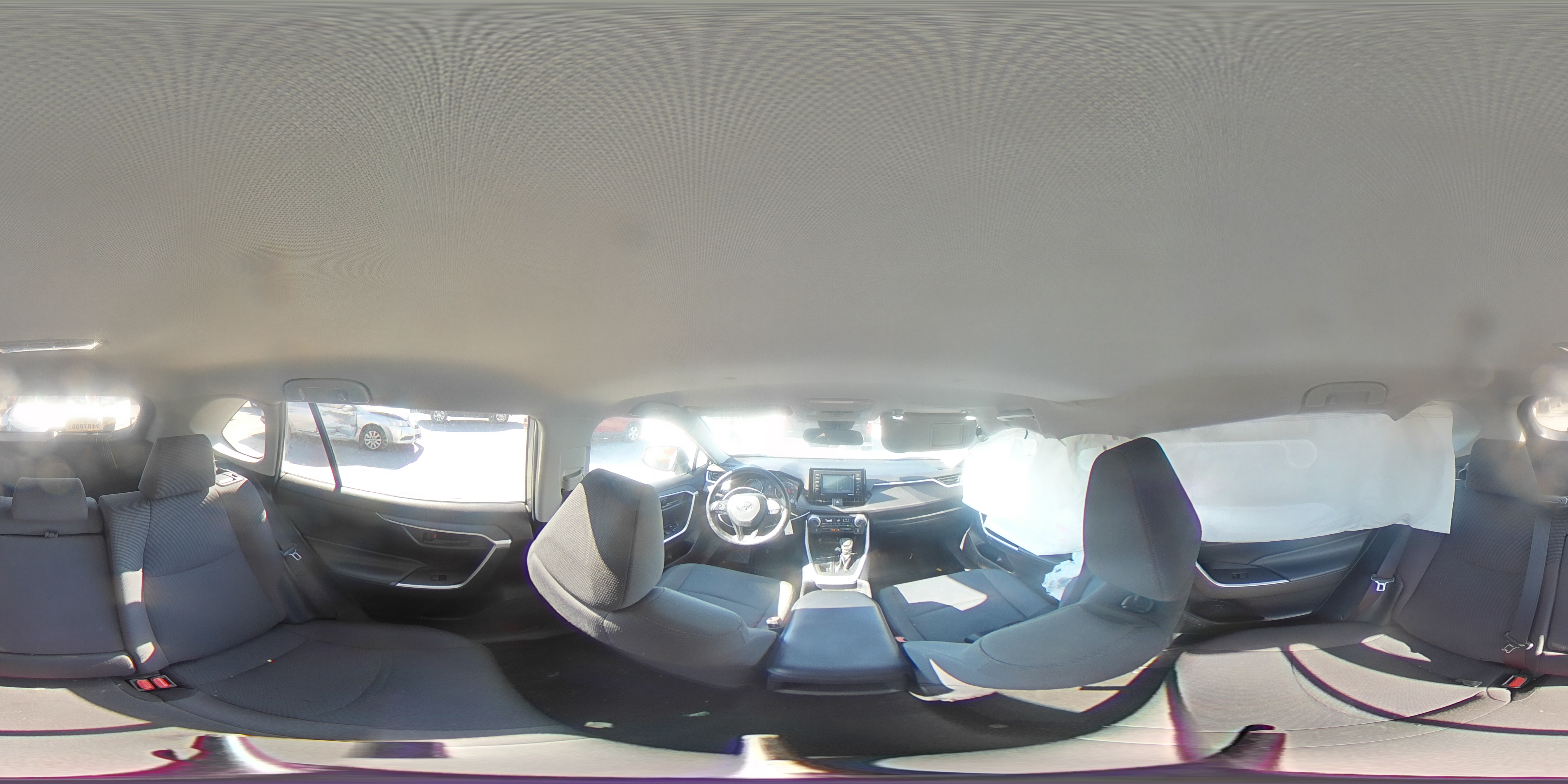 2020 Toyota RAV 4 - Image 13