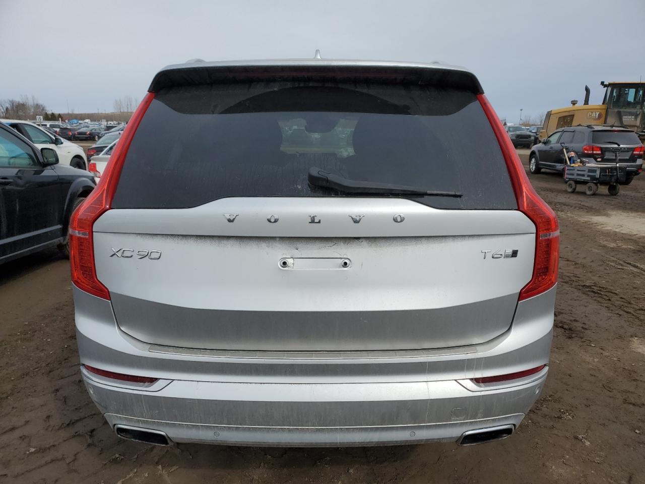 2018 Volvo XC90 - Image 6