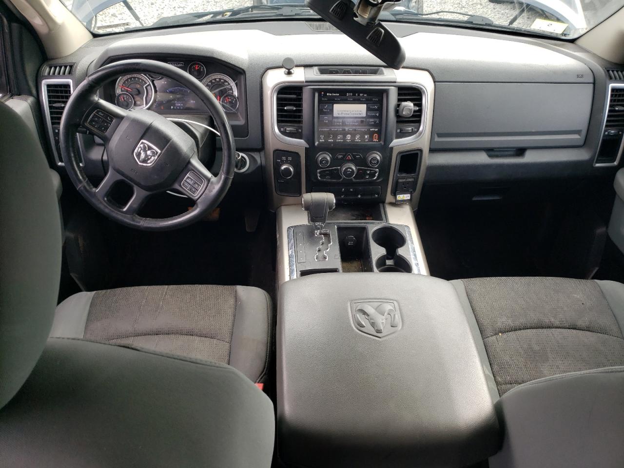 2013 RAM 1500 - Image 8