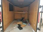 2022 Lgs Enclosed Cargo Trailer for Sale in Wilmer, TX - Side