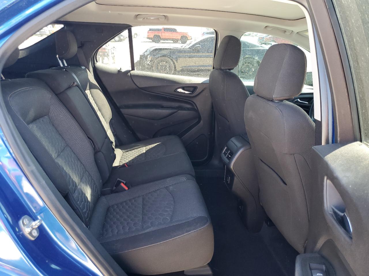 3GNAXLEX8KS532705 CHEVROLET EQUINOX 2019