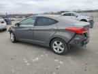 2013 Hyundai Elantra Gls na sprzedaż w Fredericksburg, VA - Front End