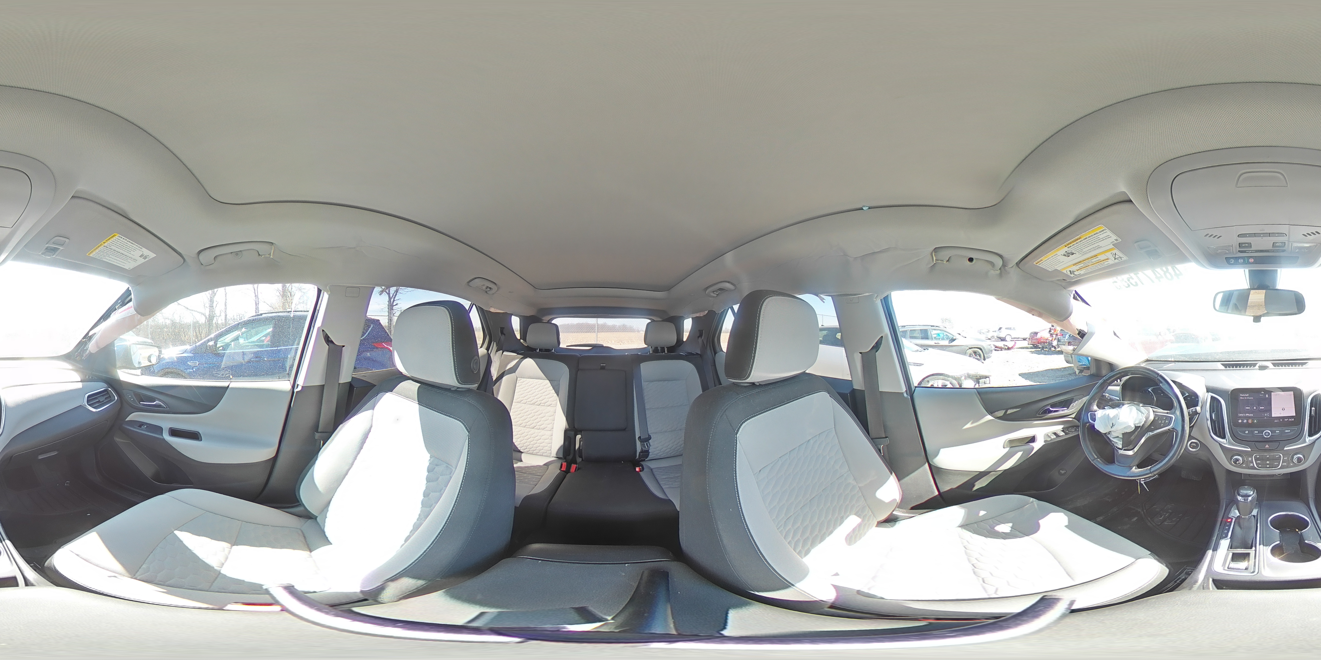 2019 Chevrolet Equinox - Image 14