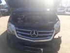 2018 MERCEDES BENZ SPRINTER 3 for sale at Copart SANDY