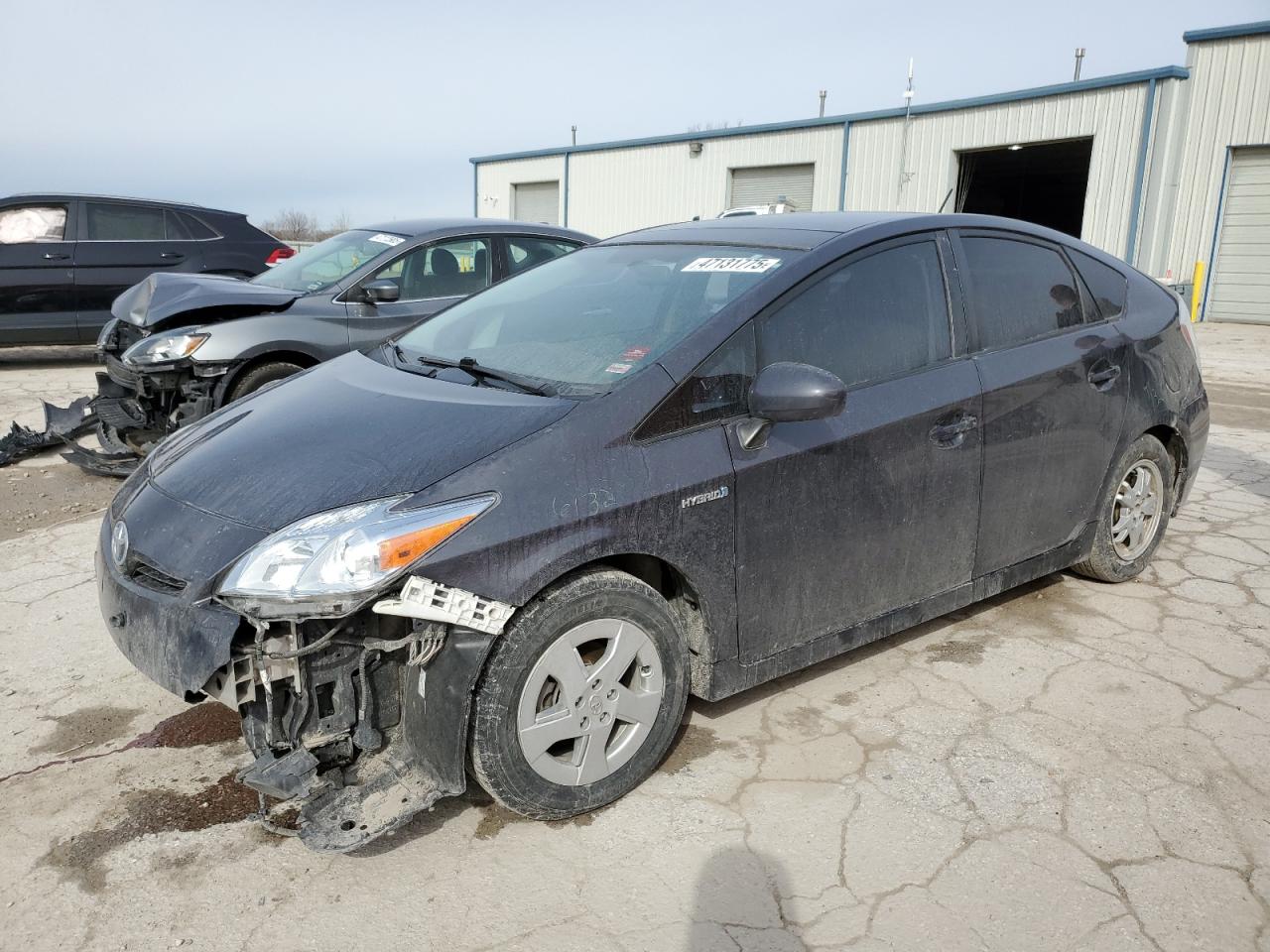 2010 Toyota Prius - Image 1
