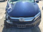 2019 Honda Odyssey Exl zu verkaufen in Wilmer, TX - Front End
