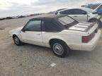 1993 Ford Mustang Lx за продажба в Earlington, KY - Side