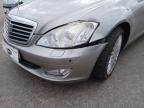 2009 MERCEDES BENZ S320 CDI L for sale at Copart NEWBURY