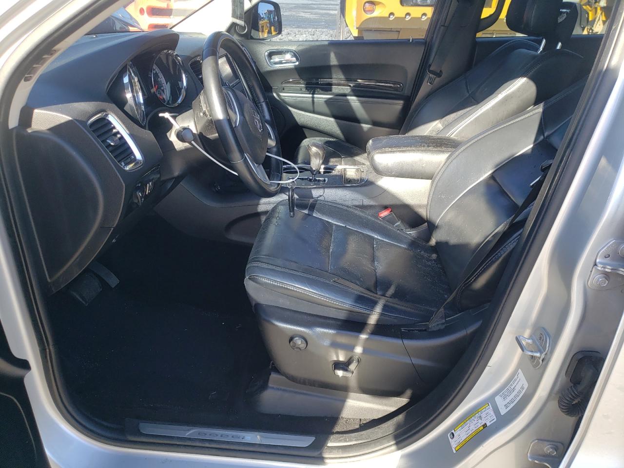 2013 Dodge Durango - Image 7