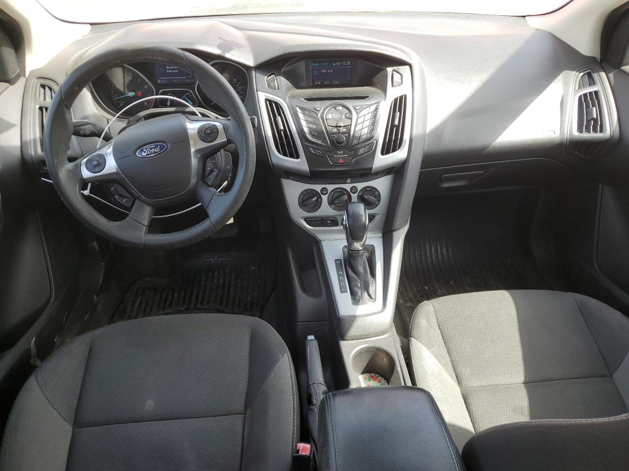 2012 Ford Focus - Image 8