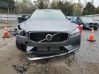 2018 Volvo Xc60 T5 de vânzare în Savannah, GA - Front End