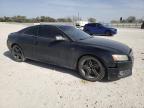 2010 Audi S5 Prestige zu verkaufen in New Braunfels, TX - Rear End
