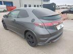 2010 HONDA CIVIC TYPE for sale at Copart SANDWICH