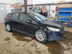 2017 FORD FOCUS SE à vendre chez Copart AB - EDMONTON