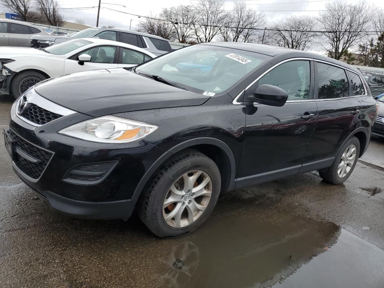 2012 Mazda CX-9 - Image 1