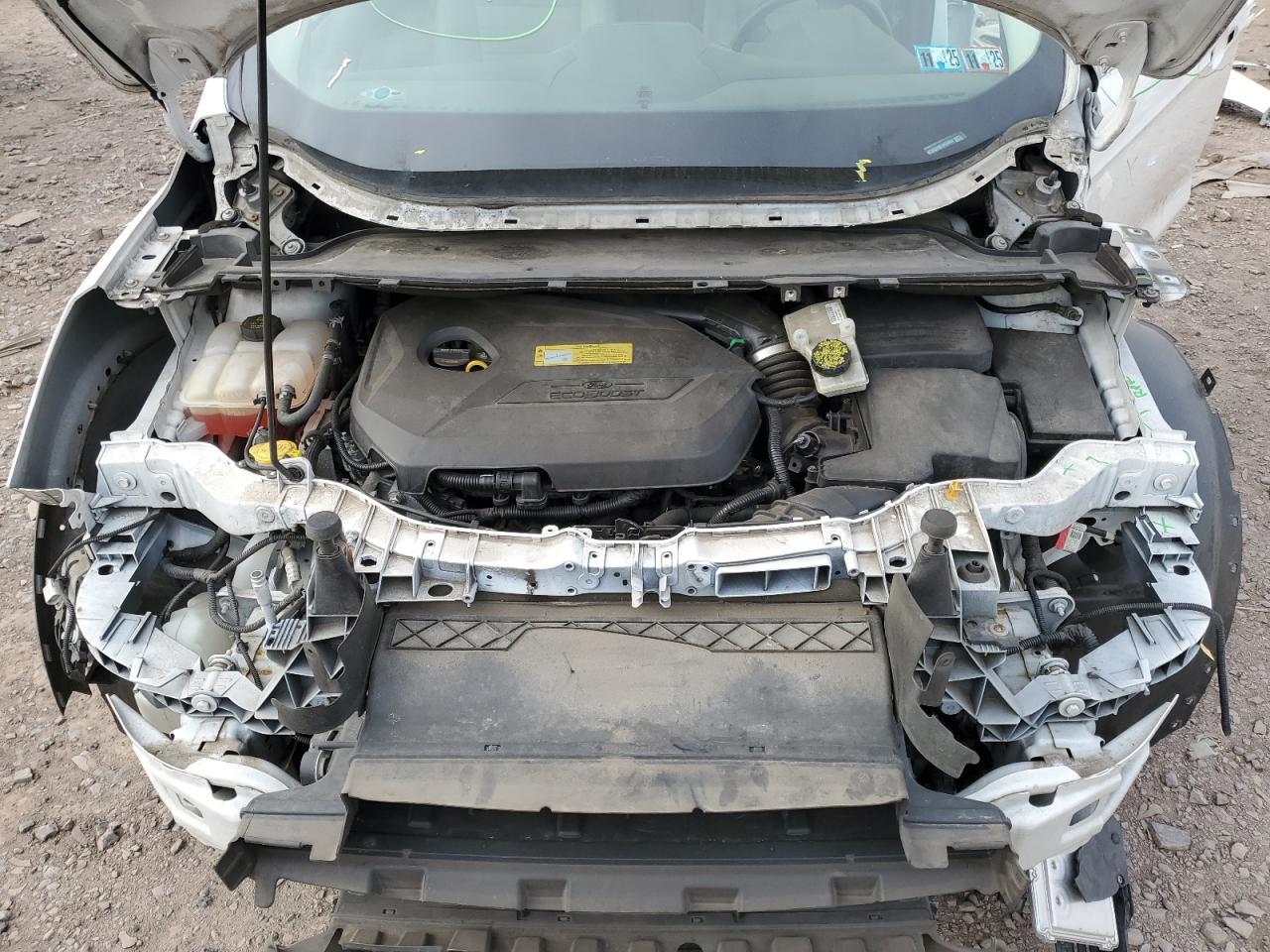 2014 Ford Escape - Image 12