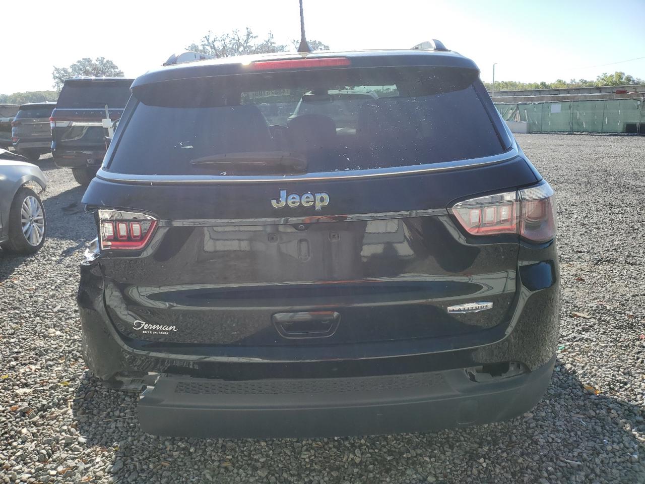 2019 Jeep Compass - Image 6
