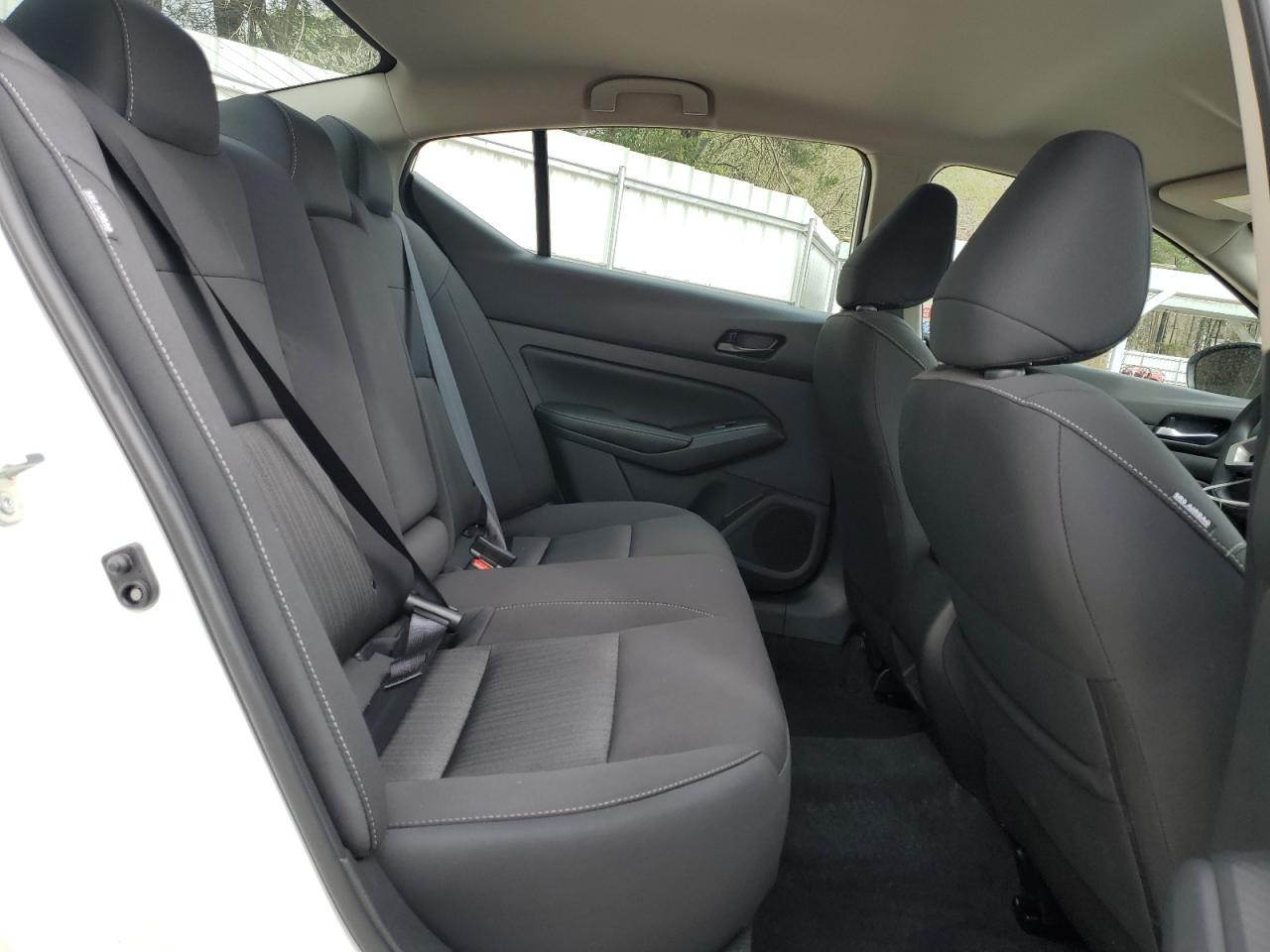 1N4BL4DV0SN350012 NISSAN ALTIMA 2025
