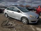 2015 Ford Focus S за продажба в Indianapolis, IN - Mechanical