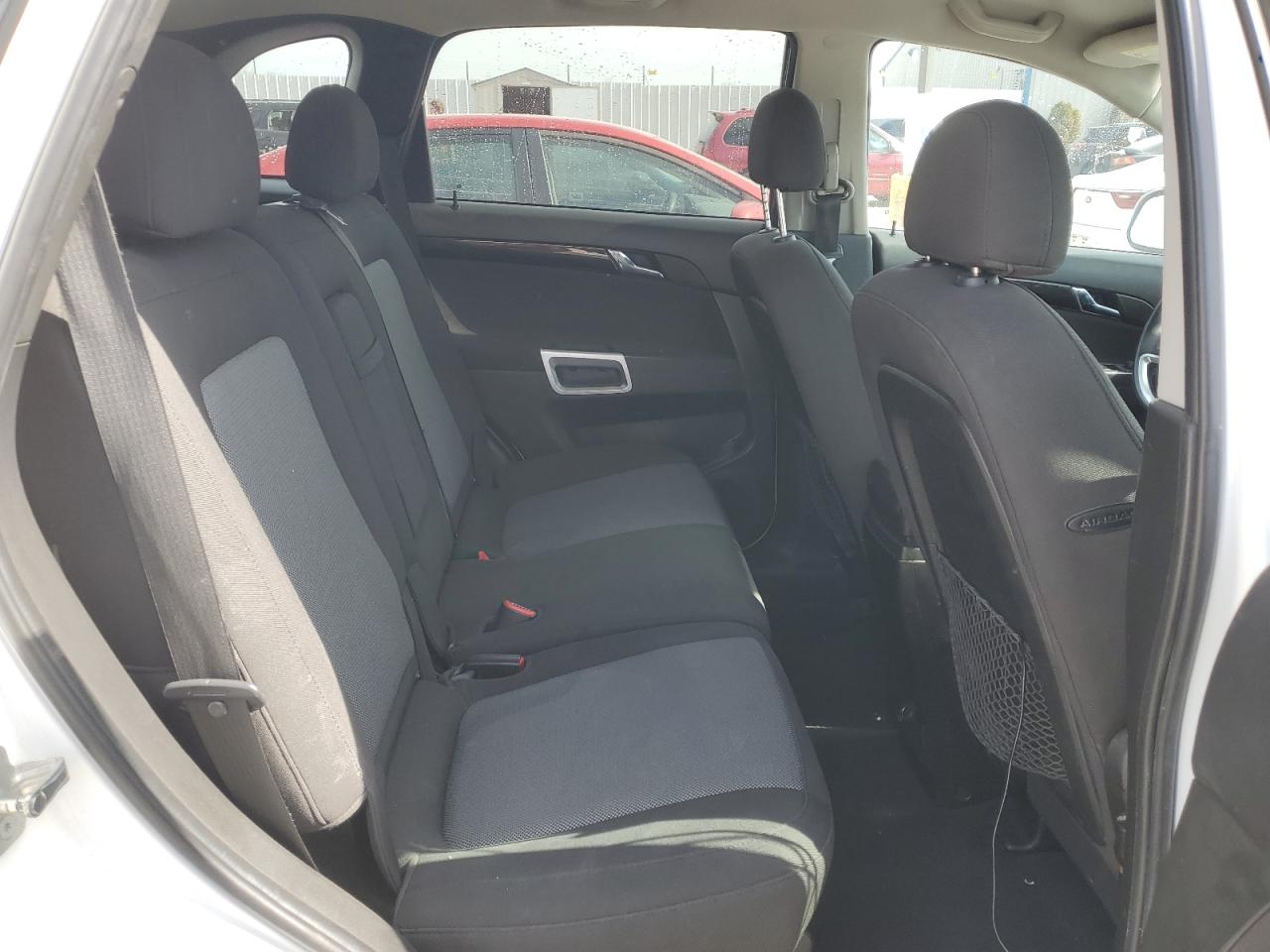 2015 Chevrolet Captiva - Image 11