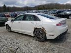 2018 Lincoln Mkz Reserve zu verkaufen in West Warren, MA - Side