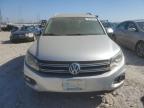 2012 Volkswagen Tiguan S for Sale in New Orleans, LA - Water/Flood