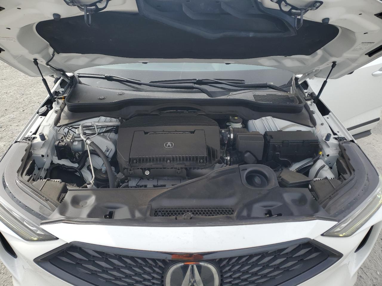 2022 Acura MDX - Image 12