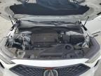 2022 Acura Mdx A-Spec للبيع في Gastonia، NC - Side