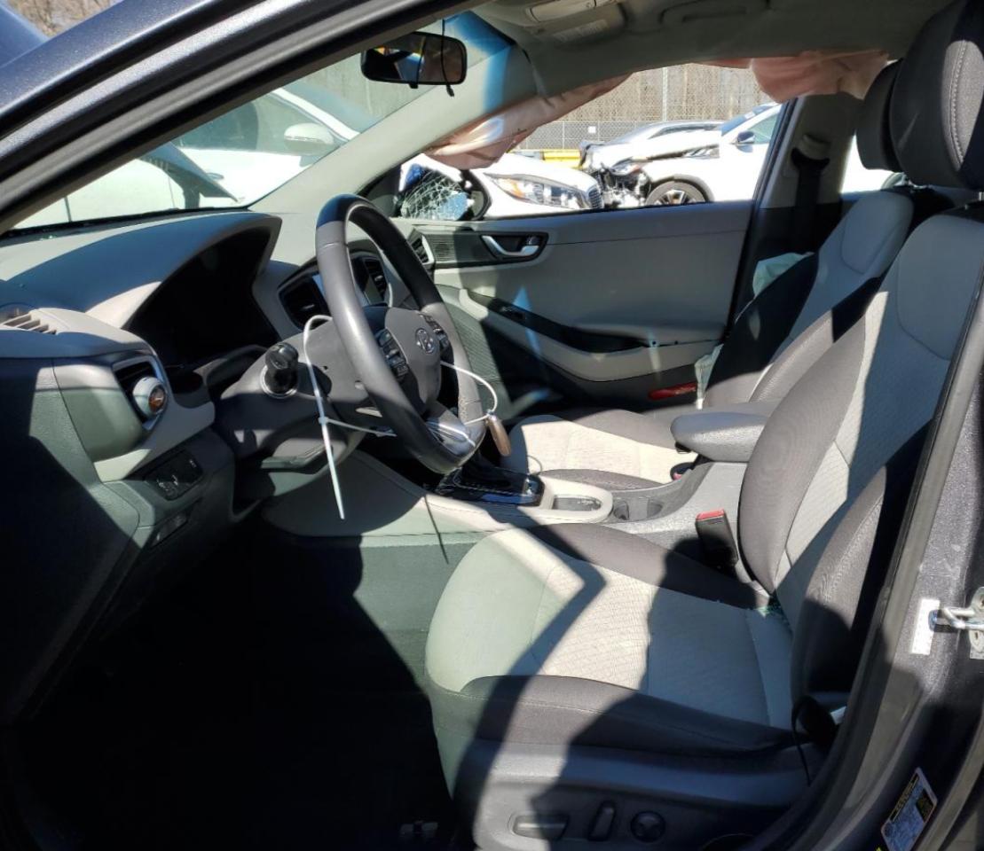 2017 Hyundai IONIQ - Image 7