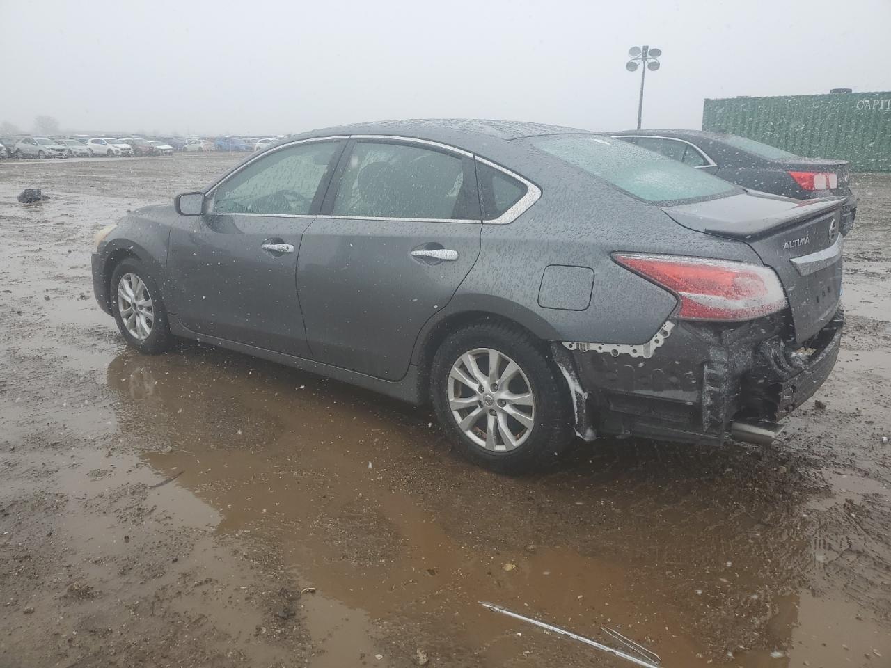 2014 Nissan Altima - Image 2