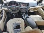 2011 Kia Optima Ex for Sale in Byron, GA - Side