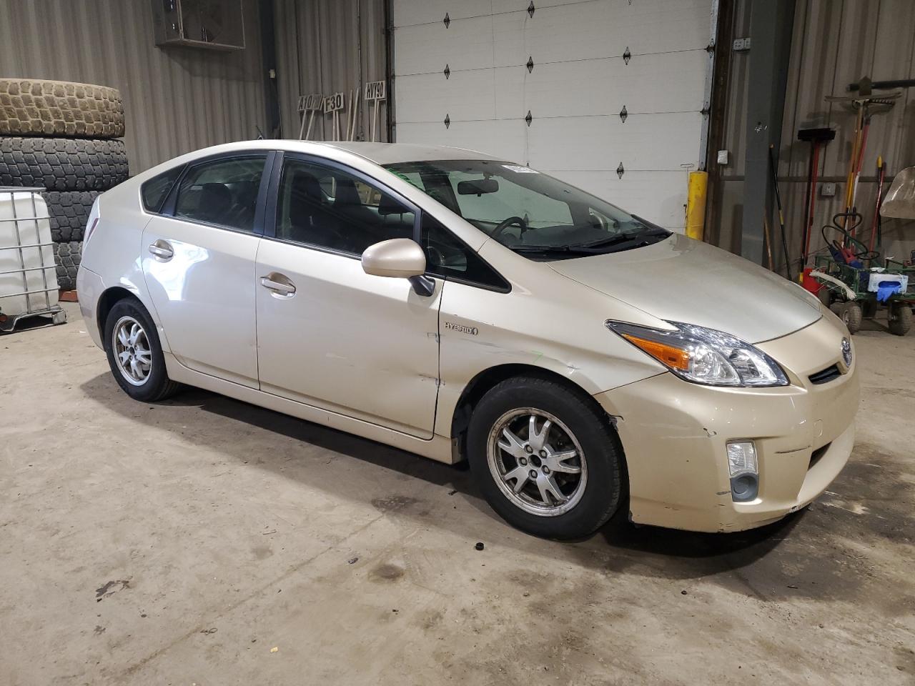 2010 Toyota Prius - Image 4