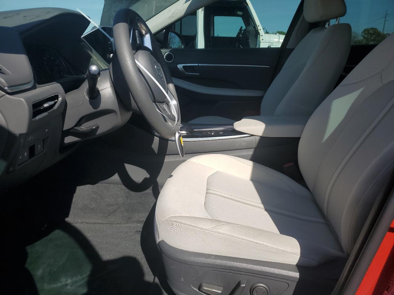 2021 Hyundai Sonata - Image 7