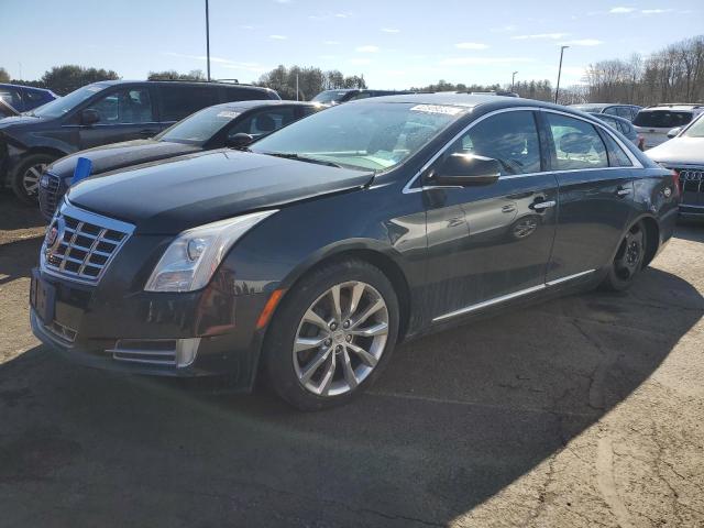 2015 Cadillac Xts Luxury Collection