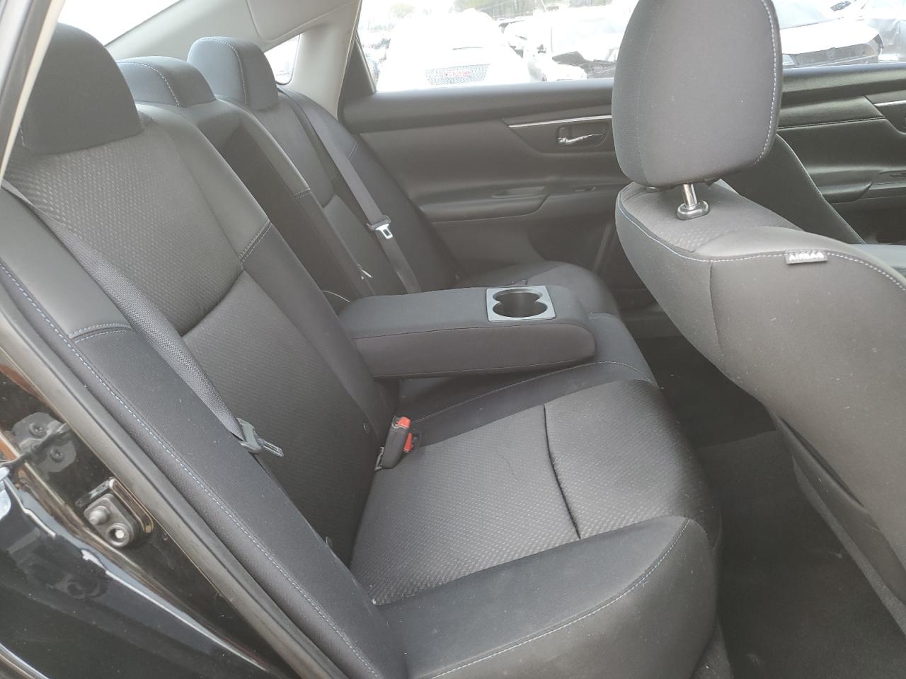 1N4AL3AP9GC200009 NISSAN ALTIMA 2016