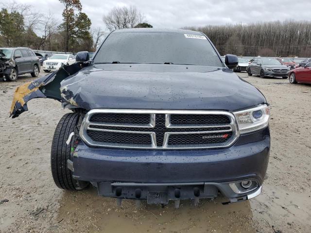 DODGE DURANGO 2015 Granatowy